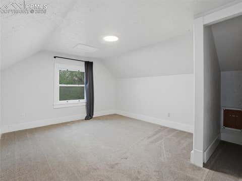 Tiny photo for 511 S Hancock Avenue, Colorado Springs, CO 80903 (MLS # 8258386)