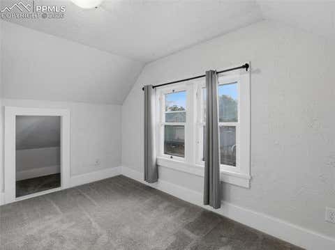 Tiny photo for 511 S Hancock Avenue, Colorado Springs, CO 80903 (MLS # 8258386)
