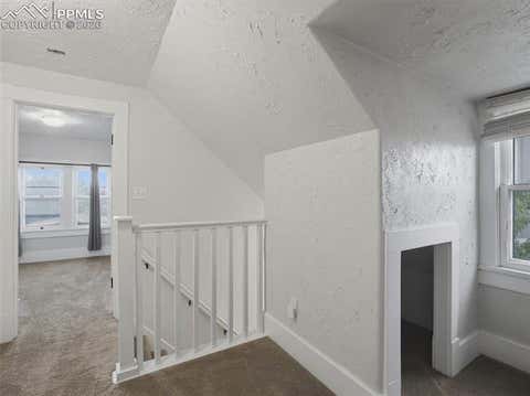 Tiny photo for 511 S Hancock Avenue, Colorado Springs, CO 80903 (MLS # 8258386)