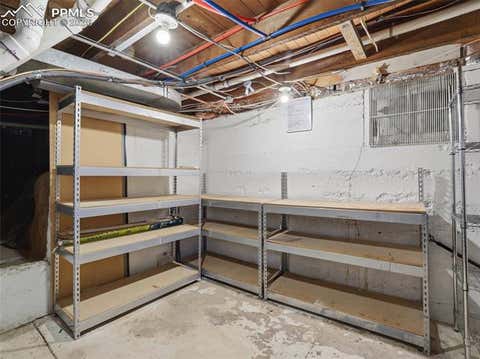 Tiny photo for 511 S Hancock Avenue, Colorado Springs, CO 80903 (MLS # 8258386)