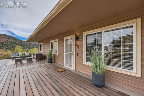 Photo of 151 Star View Circle, Palmer Lake, CO 80133 (MLS # 9856957)