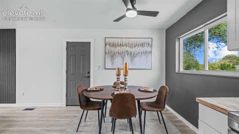 Tiny photo for 4443 Millburn Drive, Colorado Springs, CO 80906 (MLS # 7542423)