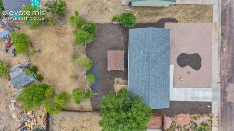 Tiny photo for 4443 Millburn Drive, Colorado Springs, CO 80906 (MLS # 7542423)