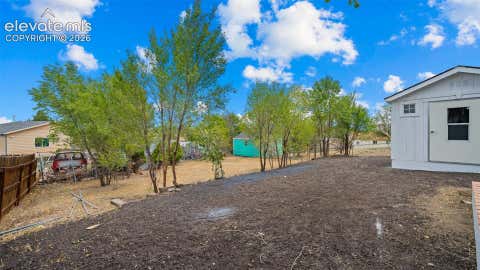 Tiny photo for 4443 Millburn Drive, Colorado Springs, CO 80906 (MLS # 7542423)