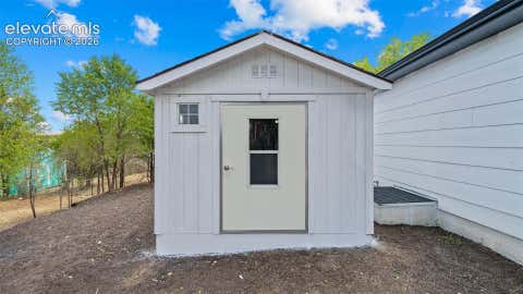Tiny photo for 4443 Millburn Drive, Colorado Springs, CO 80906 (MLS # 7542423)