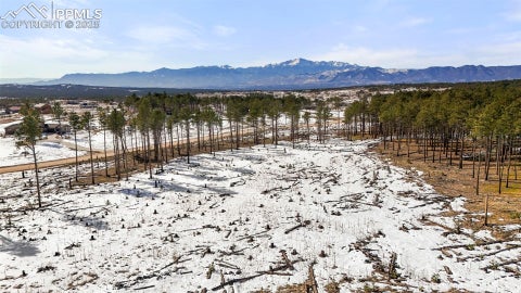Photo of Snow mass Drive, Colorado Springs, CO 80908 (MLS # 3376797)
