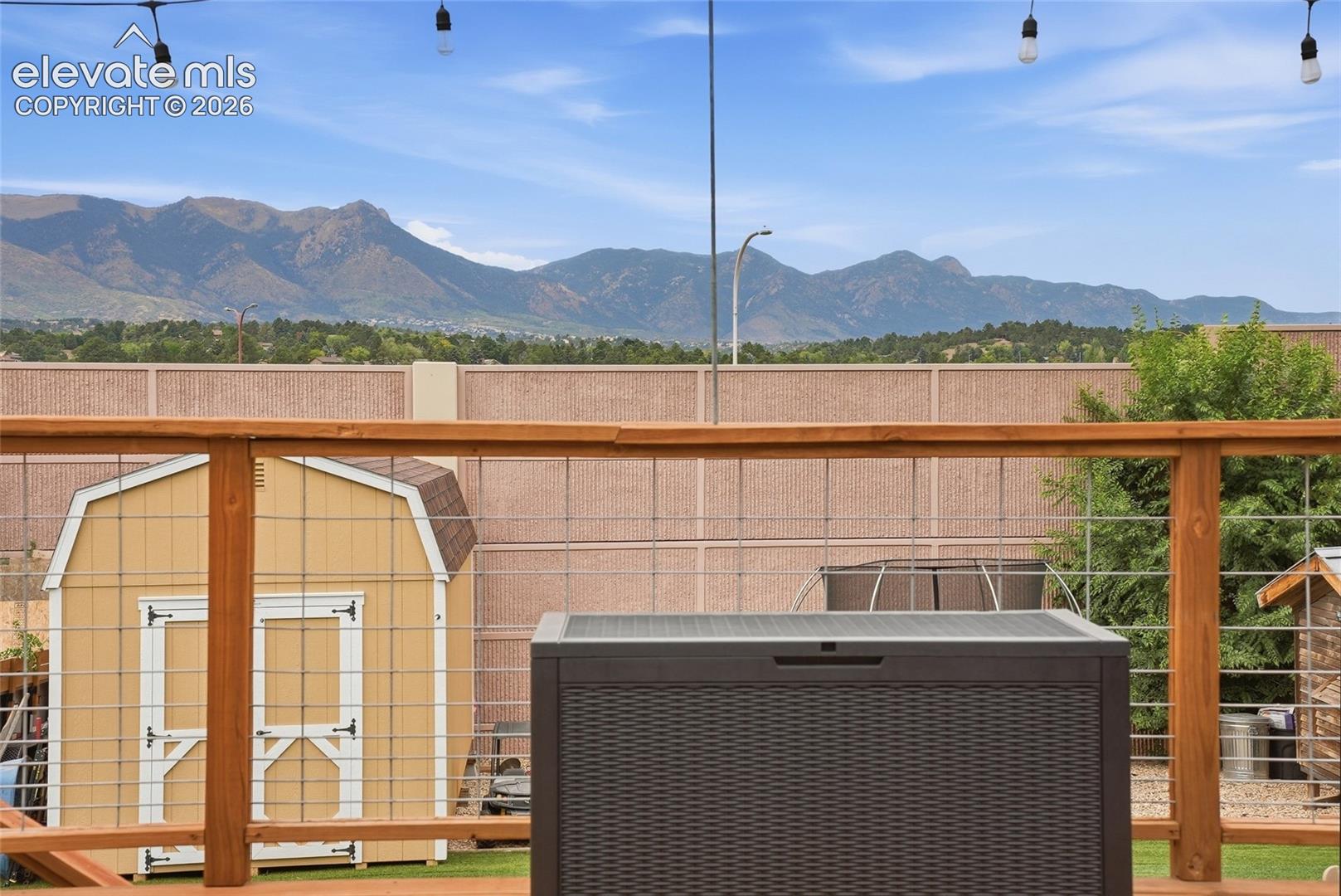 6326 Pulpit Rock Drive