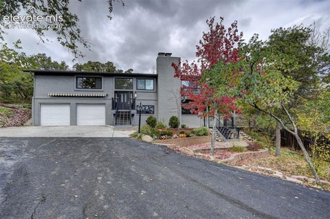 Photo of 1018 Zodiac Drive, Colorado Springs, CO 80905 (MLS # 1326634)