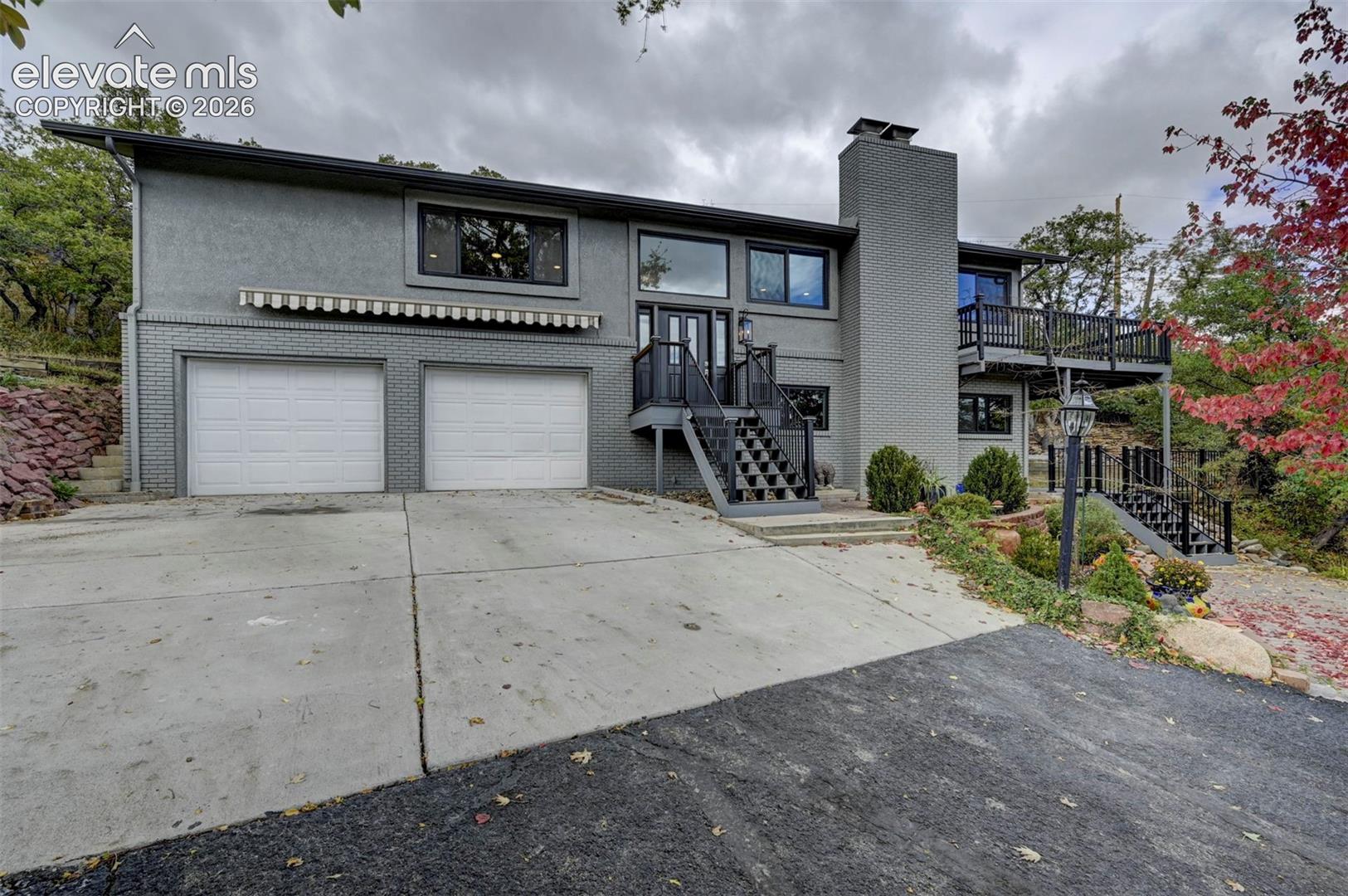 1018 Zodiac Drive