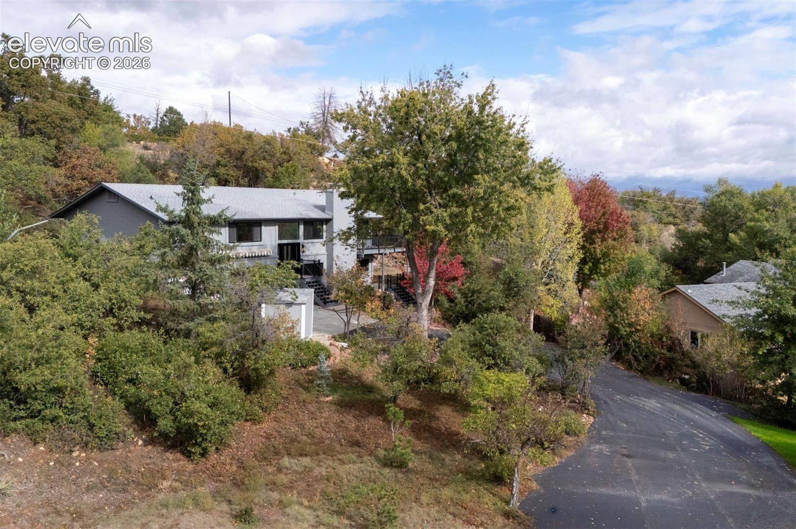 1018 Zodiac Drive