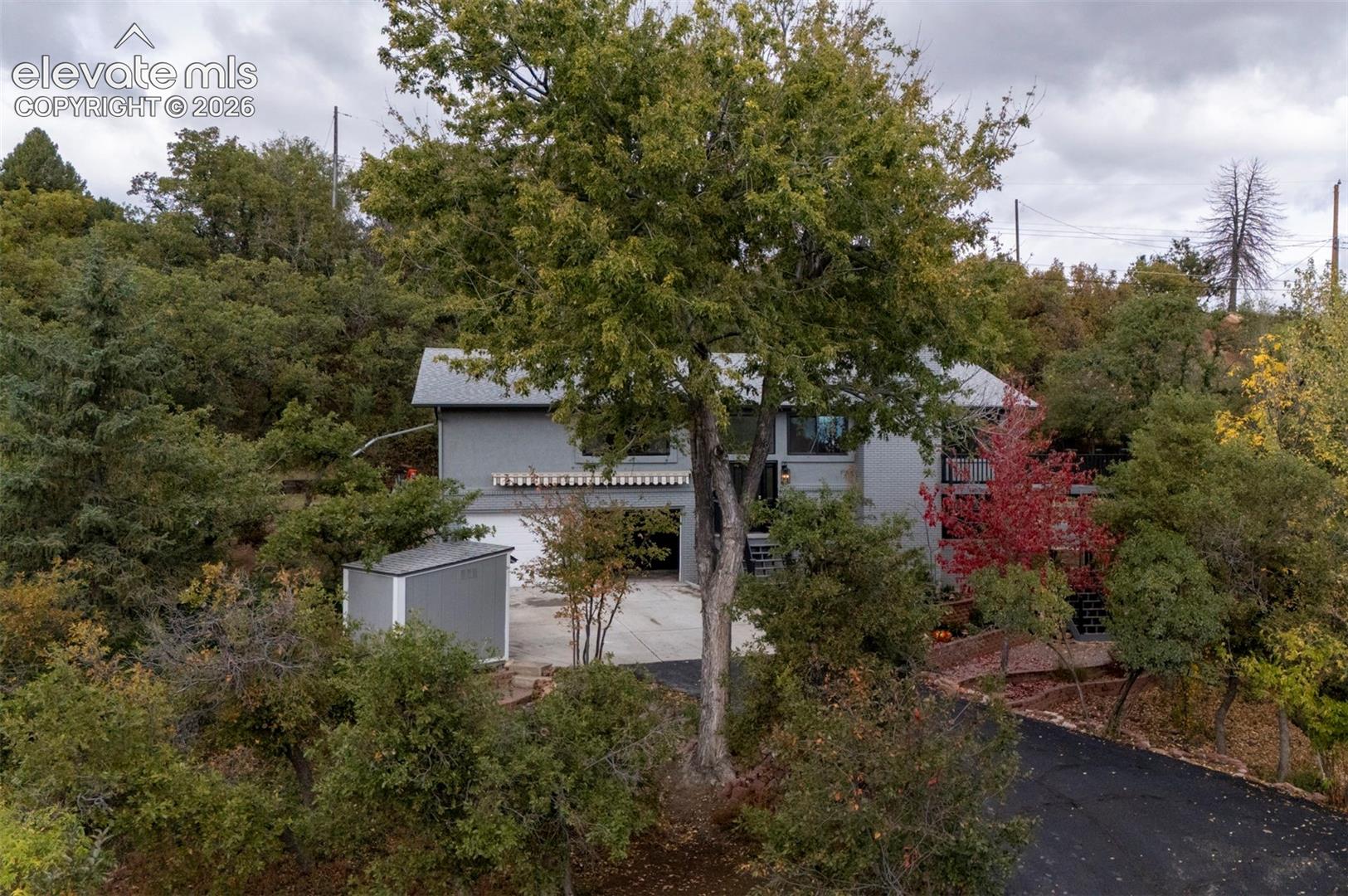 1018 Zodiac Drive