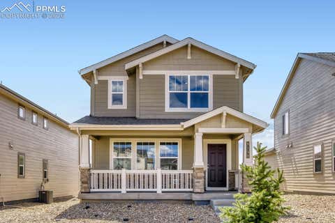 Photo of 9130 Coal Cart Lane, Colorado Springs, CO 80908 (MLS # 8998601)
