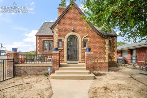 Photo of 4145 Pecos Street, Denver, CO 80211 (MLS # 3191826)