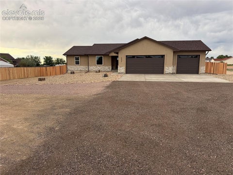 Photo of 2094 W Woodstock Place, Pueblo West, CO 81007 (MLS # 5214460)