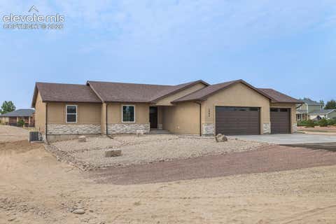 Photo of 2094 W Woodstock Place, Pueblo West, CO 81007 (MLS # 5214460)