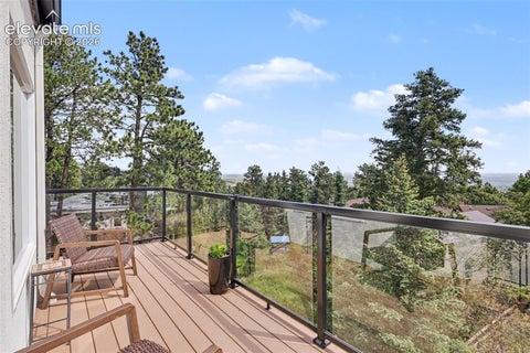 Tiny photo for 21 Leaming Road, Colorado Springs, CO 80906 (MLS # 4397671)