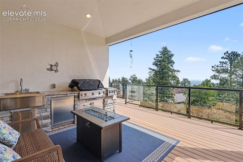 Tiny photo for 21 Leaming Road, Colorado Springs, CO 80906 (MLS # 4397671)