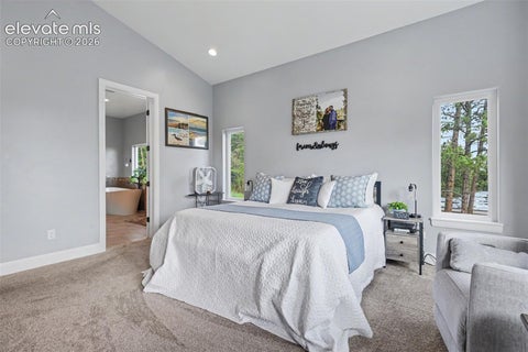 Tiny photo for 21 Leaming Road, Colorado Springs, CO 80906 (MLS # 4397671)