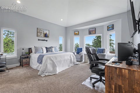 Tiny photo for 21 Leaming Road, Colorado Springs, CO 80906 (MLS # 4397671)