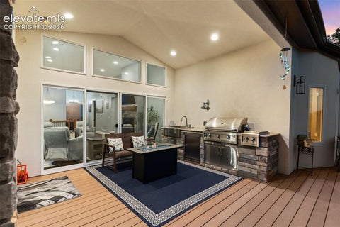 Tiny photo for 21 Leaming Road, Colorado Springs, CO 80906 (MLS # 4397671)