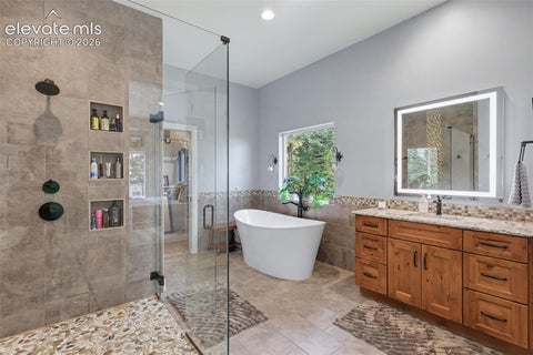 Tiny photo for 21 Leaming Road, Colorado Springs, CO 80906 (MLS # 4397671)