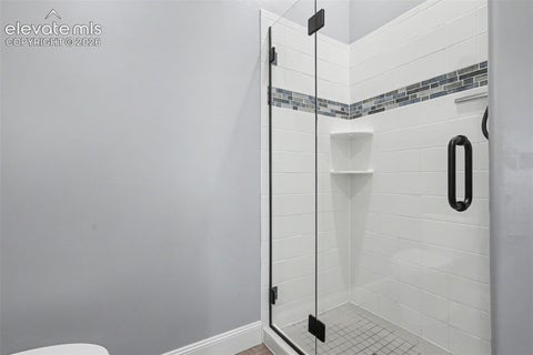 Tiny photo for 21 Leaming Road, Colorado Springs, CO 80906 (MLS # 4397671)