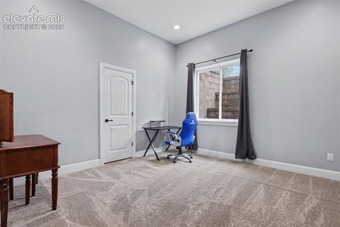Tiny photo for 21 Leaming Road, Colorado Springs, CO 80906 (MLS # 4397671)