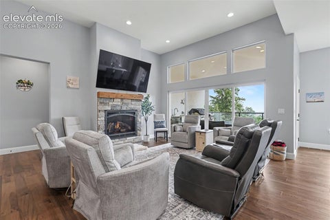 Tiny photo for 21 Leaming Road, Colorado Springs, CO 80906 (MLS # 4397671)