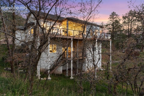 Tiny photo for 21 Leaming Road, Colorado Springs, CO 80906 (MLS # 4397671)