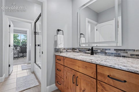 Tiny photo for 21 Leaming Road, Colorado Springs, CO 80906 (MLS # 4397671)