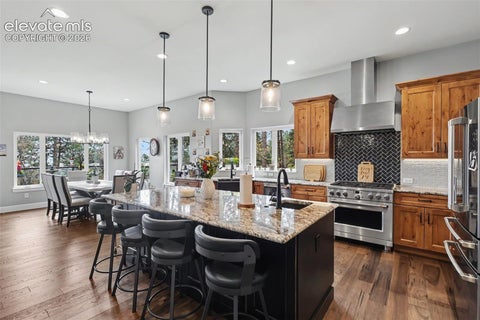 Tiny photo for 21 Leaming Road, Colorado Springs, CO 80906 (MLS # 4397671)