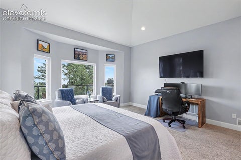 Tiny photo for 21 Leaming Road, Colorado Springs, CO 80906 (MLS # 4397671)