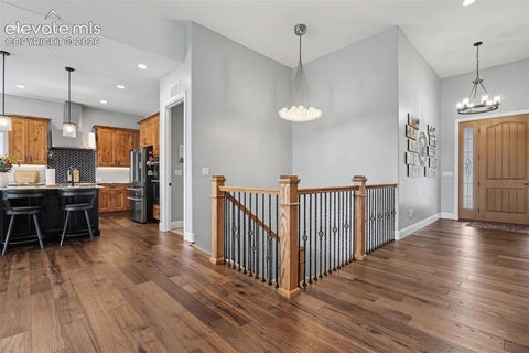 Tiny photo for 21 Leaming Road, Colorado Springs, CO 80906 (MLS # 4397671)