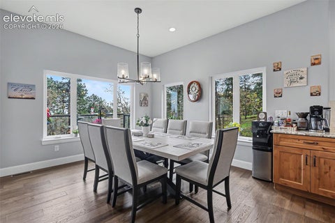Tiny photo for 21 Leaming Road, Colorado Springs, CO 80906 (MLS # 4397671)