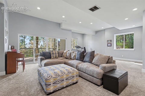 Tiny photo for 21 Leaming Road, Colorado Springs, CO 80906 (MLS # 4397671)