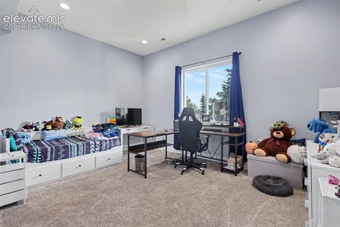 Tiny photo for 21 Leaming Road, Colorado Springs, CO 80906 (MLS # 4397671)