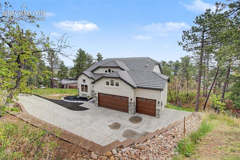 Tiny photo for 21 Leaming Road, Colorado Springs, CO 80906 (MLS # 4397671)