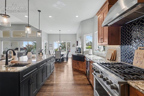 Tiny photo for 21 Leaming Road, Colorado Springs, CO 80906 (MLS # 4397671)