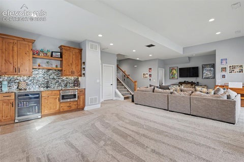 Tiny photo for 21 Leaming Road, Colorado Springs, CO 80906 (MLS # 4397671)