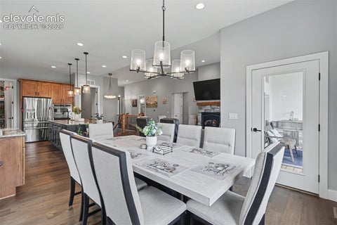 Tiny photo for 21 Leaming Road, Colorado Springs, CO 80906 (MLS # 4397671)