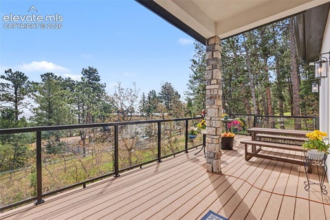 Tiny photo for 21 Leaming Road, Colorado Springs, CO 80906 (MLS # 4397671)