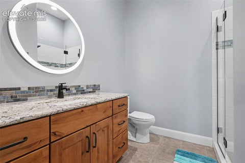 Tiny photo for 21 Leaming Road, Colorado Springs, CO 80906 (MLS # 4397671)