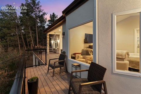 Tiny photo for 21 Leaming Road, Colorado Springs, CO 80906 (MLS # 4397671)