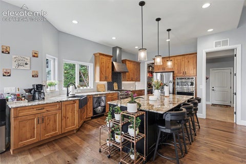 Tiny photo for 21 Leaming Road, Colorado Springs, CO 80906 (MLS # 4397671)