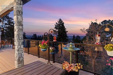 Tiny photo for 21 Leaming Road, Colorado Springs, CO 80906 (MLS # 4397671)