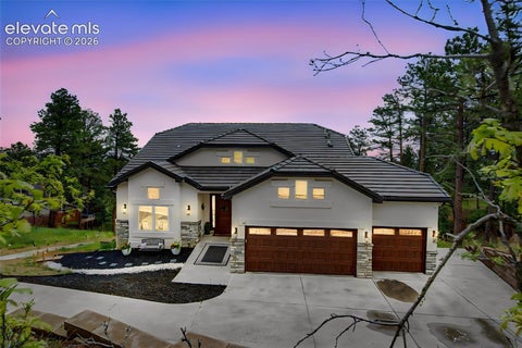 Tiny photo for 21 Leaming Road, Colorado Springs, CO 80906 (MLS # 4397671)