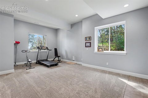 Tiny photo for 21 Leaming Road, Colorado Springs, CO 80906 (MLS # 4397671)