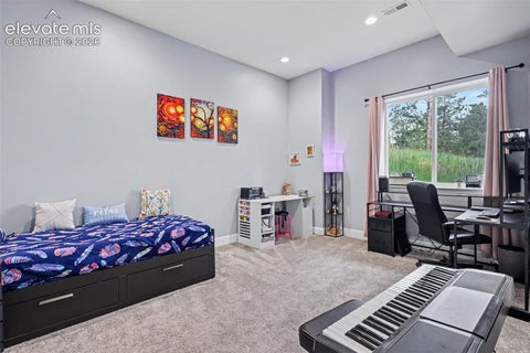 Tiny photo for 21 Leaming Road, Colorado Springs, CO 80906 (MLS # 4397671)