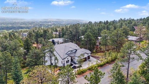 Tiny photo for 21 Leaming Road, Colorado Springs, CO 80906 (MLS # 4397671)