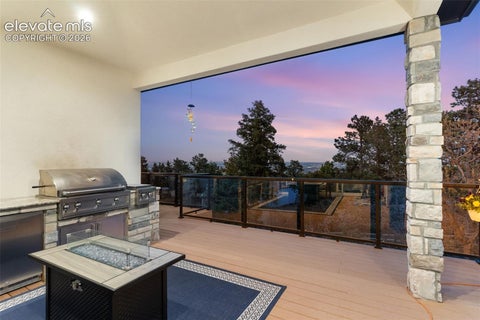 Tiny photo for 21 Leaming Road, Colorado Springs, CO 80906 (MLS # 4397671)